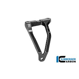 Support d'échappement BMW M 1000 XR à partir de 2024 - Ilmberger Carbon