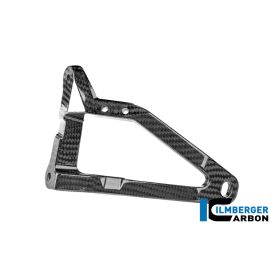 Support d'échappement BMW M 1000 XR à partir de 2024 - Ilmberger Carbon