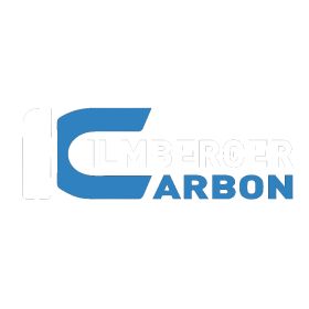 Cache radiateur d'eau gauche Carbone brillant BMW R1300GS Adv - Ilmberger Carbon