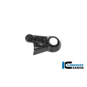 Cache arbre à cardan carbone brillant BMW R12 NineT 2024 - Ilmberger Carbon