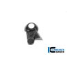 Cache arbre à cardan carbone brillant BMW R12 NineT 2024 - Ilmberger Carbon