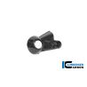 Cache arbre à cardan carbone brillant BMW R12 NineT 2024 - Ilmberger Carbon