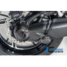 Cache arbre à cardan carbone brillant BMW R12 NineT 2024 - Ilmberger Carbon
