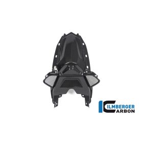 Siège central simple BMW BMW S1000RR 2019 / M 1000 RR / BMW S1000RR - Ilmberger Carbon