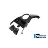 Cache réservoir complet brillant BMW R1300GS Carbon) - Ilmberger Carbon
