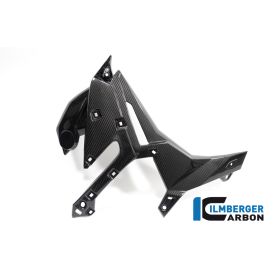 Cache radiateur côté droit BMW S1000R (21 -) - Ilmberger Carbon