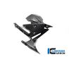 Cache radiateur côté droit BMW S1000R (21 -) - Ilmberger Carbon
