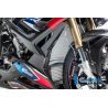 Cache radiateur côté droit BMW S1000R (21 -) - Ilmberger Carbon