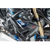 Cache radiateur côté droit BMW S1000R (21 -) - Ilmberger Carbon
