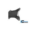 Cache de protection gauche Mat BMW R1300GS Adv - Ilmberger Carbon