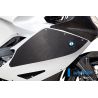 Panneau latéral droit de carénage - BMW K 1300 S (08-) - Ilmberger Carbon