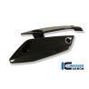 Jeu de bavettes anti -vent sur garde -boue avant - BMW R 1200 R (2007 -2014) - Ilmberger Carbon