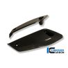 Jeu de bavettes anti -vent sur garde -boue avant - BMW R 1200 R (2007 -2014) - Ilmberger Carbon