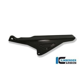 Carter de chaîne supérieur en carbone APRILIA RSV 4 (09-) / Tuono V4 (19-) - Ilmberger Carbon