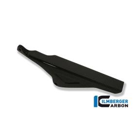 Carter de chaîne supérieur en carbone APRILIA RSV 4 (09-) / Tuono V4 (19-) - Ilmberger Carbon