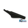 Carter de chaîne supérieur en carbone APRILIA RSV 4 (09-) / Tuono V4 (19-) - Ilmberger Carbon