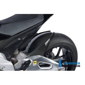 Garde-boue arrière en carbone APRILIA RSV 4 (09-) / Tuono V4 (19-) - Ilmberger Carbon