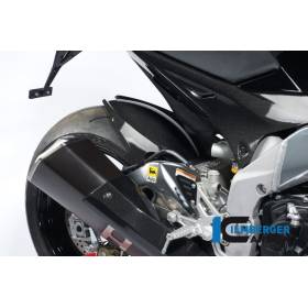 Garde-boue arrière en carbone APRILIA RSV 4 (09-) / Tuono V4 (19-) - Ilmberger Carbon