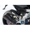 Garde-boue arrière en carbone APRILIA RSV 4 (09-) / Tuono V4 (19-) - Ilmberger Carbon