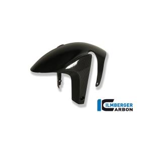 Garde-boue avant en carbone APRILIA RSV 4 (09-) / Tuono V4 (19-) - Ilmberger Carbon