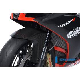 Garde-boue avant en carbone APRILIA RSV 4 (09-) / Tuono V4 (19-) - Ilmberger Carbon