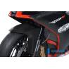 Garde-boue avant en carbone APRILIA RSV 4 (09-) / Tuono V4 (19-) - Ilmberger Carbon