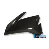 Panneau latéral gauche en carbone pour carénage APRILIA RSV 4 (09-) - Ilmberger Carbon