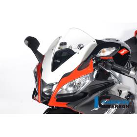 Carénage avant en carbone APRILIA RSV 4 (09-) - Ilmberger Carbon