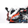 Carénage avant en carbone APRILIA RSV 4 (09-) - Ilmberger Carbon
