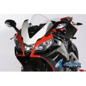 Carénage avant en carbone APRILIA RSV 4 (09-) - Ilmberger Carbon