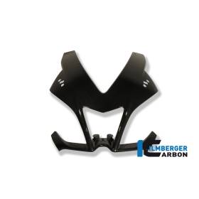 Carénage avant en carbone APRILIA RSV 4 (09-) - Ilmberger Carbon
