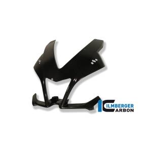Carénage avant en carbone APRILIA RSV 4 (09-) - Ilmberger Carbon