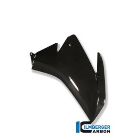 Panneau latéral droit en carbone pour carénage APRILIA RSV 4 (09-) - Ilmberger Carbon