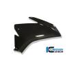 Panneau latéral droit en carbone pour carénage APRILIA RSV 4 (09-) - Ilmberger Carbon