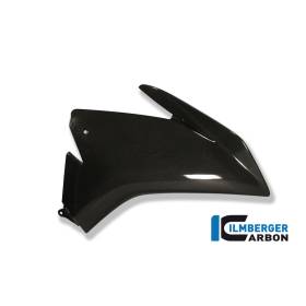 Panneau latéral droit en carbone pour carénage APRILIA RSV 4 (09-) - Ilmberger Carbon