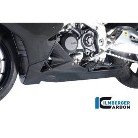 Sabot moteur en carbone APRILIA RSV 4 (09-) - Ilmberger Carbon