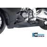 Sabot moteur en carbone APRILIA RSV 4 (09-) - Ilmberger Carbon