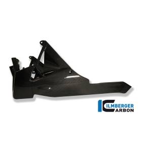 Sabot moteur en carbone APRILIA RSV 4 (09-) - Ilmberger Carbon