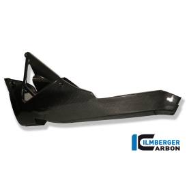 Sabot moteur en carbone APRILIA RSV 4 (09-) - Ilmberger Carbon