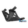 Sabot moteur 3 pièces pour Aprilia Tuono V4 Carbone à partir de 2017 APRILIA Tuono V4 (19-) - Ilmberger Carbon