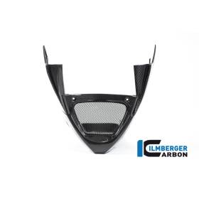 Sabot moteur 3 pièces pour Aprilia Tuono V4 Carbone à partir de 2017 APRILIA Tuono V4 (19-) - Ilmberger Carbon