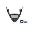 Sabot moteur 3 pièces pour Aprilia Tuono V4 Carbone à partir de 2017 APRILIA Tuono V4 (19-) - Ilmberger Carbon
