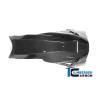 Sabot moteur 3 pièces pour Aprilia Tuono V4 Carbone à partir de 2017 APRILIA Tuono V4 (19-) - Ilmberger Carbon
