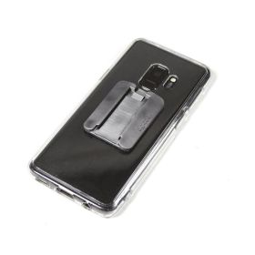 Support Smartphone Moto / Badge Télépéage - Guidon Universel Chaft