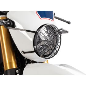 Grille de phare BMW R12 G/S - Hepco-Becker - 7006546 00 01