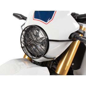 Grille de phare BMW R12 G/S - Hepco-Becker - 7006546 00 01
