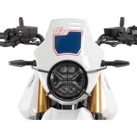 Grille de phare BMW R12 G/S - Hepco-Becker - 7006546 00 01