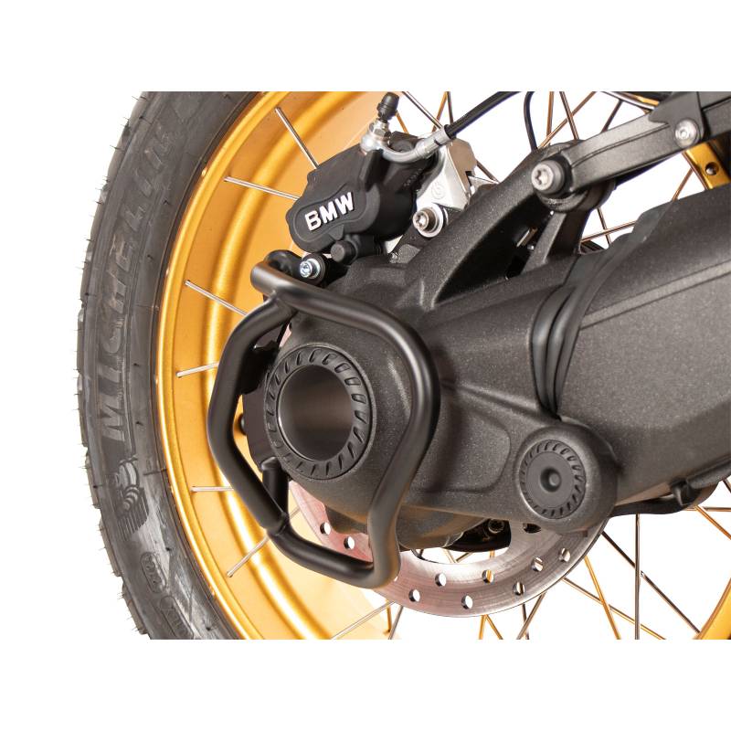 Cadran de protection BMW R 12 G/S - Hepco-Becker Cadran de protection BMW R 12 G/S - Hepco-Becker