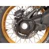 Cadran de protection BMW R 12 G/S - Hepco-Becker