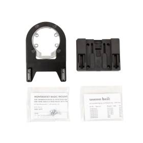 Anneau de réservoir BMW R 12 G/S - Hepco-Becker Basic